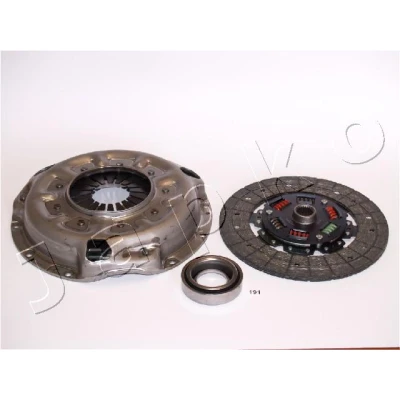 Imagen de JAPKO 92191 Kit de Embrague 250 NISSAN: 300ZX Coupé