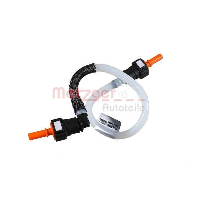 Imagen de METZGER 2150207 Tubería de combustible CITROËN: Berlingo / First I, I Furgón, PEUGEOT: 307 Hatchback
