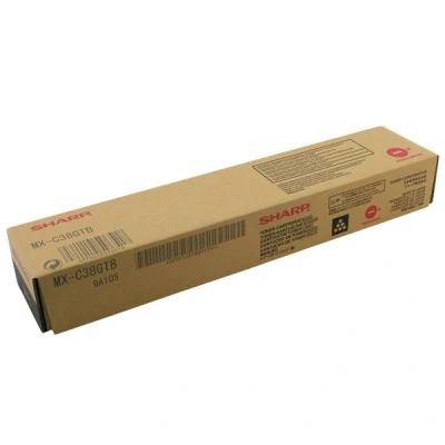 Imagen de Sharp Toner Negro Mx c310 /