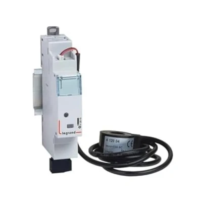 Imagen de Modulo de medida monofasico Legrand 412015 Netatmo