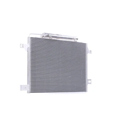 Imagen de VALEO 814249 Condensador con secador Aluminio 411 R 134 a MERCEDES BENZ: Clase A, B norauto, oscaro, mister auto