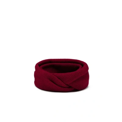 Imagen de Vivisence Braga, Mujer, Talla: One Size, Maroon