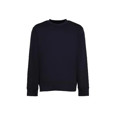 Imagen de ESPRIT 083ee2j309 Sudadera, 400/Azul Marino, M para Hombre