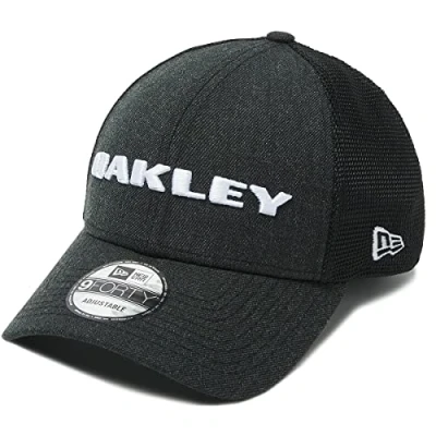 Imagen de Oakley 911523 02e u Gorros, Schwarz, Einheitsgröße para Hombre