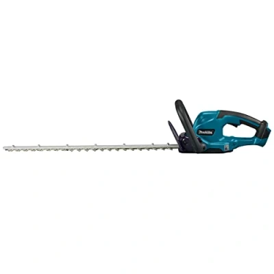 Imagen de Makita Cortasetos DUH607Z 18V Li Ion LXT 60cm Baterías y Cargador no incluidos
