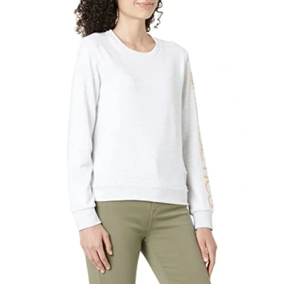 Imagen de ENERGETICS Amalou 2 Sudadera Greylight/Melange 36