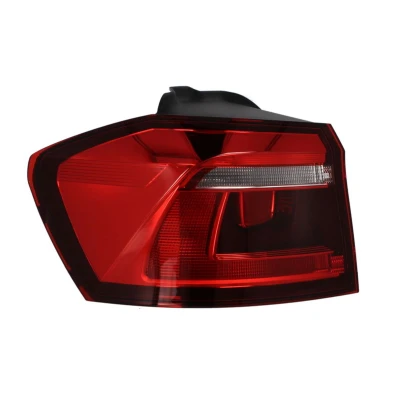 Imagen de Luz trasera VALEO 045388