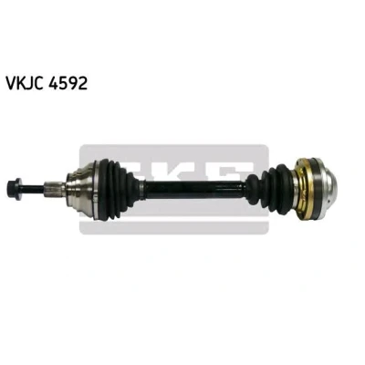 Imagen de SKF VKJC 4592 Árbol de transmisión 486,5 VOLKSWAGEN: Golf 6, CADDY 4 Kombi, 5, SKODA: Octavia 3 Combi, 2 SEAT: Altea XL norauto,