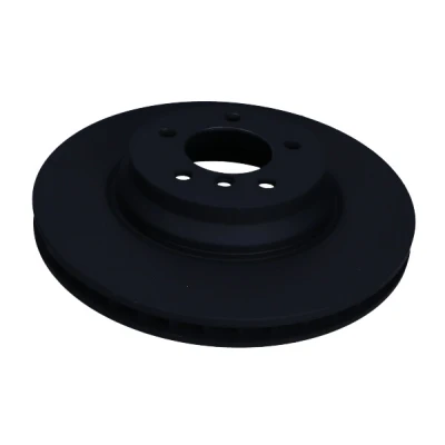 Imagen de QUARO QD1512HC Disco de freno 348 30 5 120 ventilación interna barnizado altamente carbonizado sin buje rueda, perno sujeción rueda