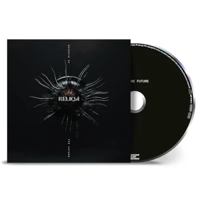 Imagen de Secrets Of The Future (CD)