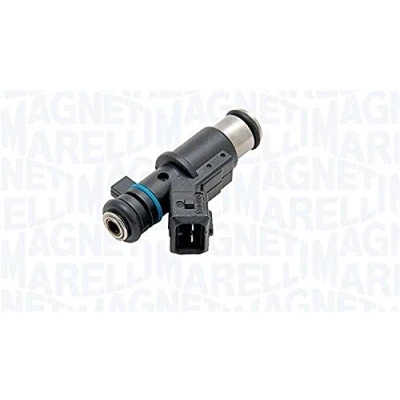 Imagen de MAGNETI MARELLI 805000000002 Válvula de inyección CITROËN: Saxo Hatchback, Berlingo / First I, C2 PEUGEOT: 206 SW