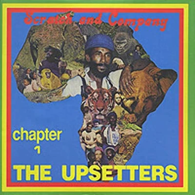 Imagen de Chapter 1 Vinilo