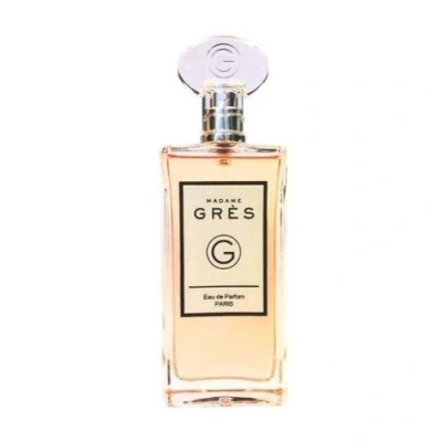 Imagen de Grès Madame Gres Eau de Parfum 100 ml