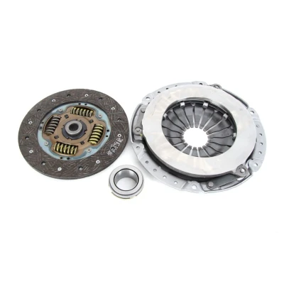 Imagen de VALEO KIT3P 821414 Kit de embrague con placa apriete plato embrague, cojinete desembrague 215 DAEWOO: Lanos Berlina