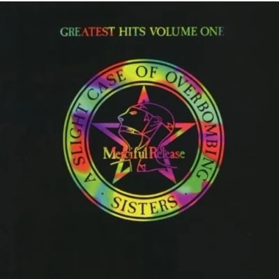 Imagen de Greatest Hits Volume One: A Slight Case Of Overbombing [Vinilo]