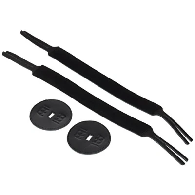 Imagen de MEINL Cymbals Correas de cuero estándar, par, BR3