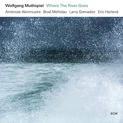 Imagen de Where The River Goes [Vinilo]