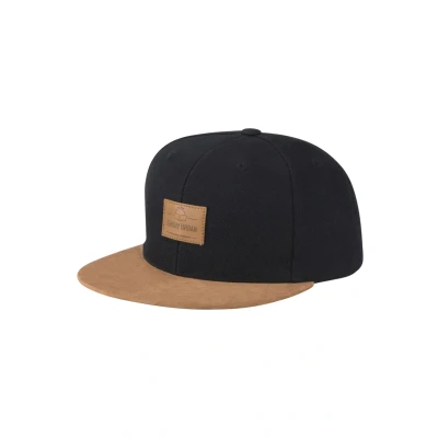 Imagen de Johnny Urban DEAN Gorra schwarzbraun, Talla: One Size, Schwarz braun