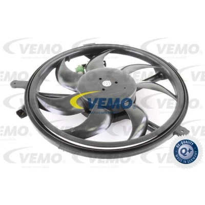 Imagen de VEMO V20 01 0008 Ventilador de Radiador 350W Q+, calidad primer equipo &quot;HECHA EN ALEMANIA&quot; MINI: Hatchback, Clubman