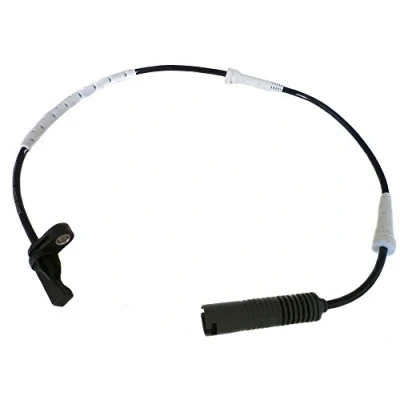 Imagen de MAPCO 86672 Sensor de ABS eje delantero, ambos lados 582 BMW: 3 Berlina, Touring, Coupé