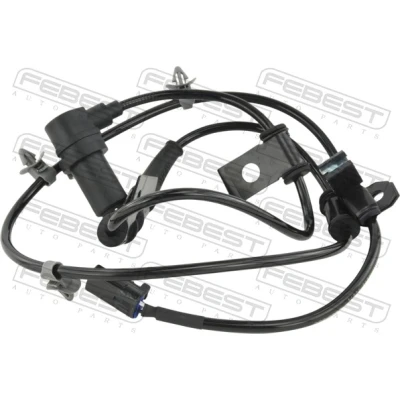 Imagen de Sensor, revoluciones de rueda FEBEST 12606 006