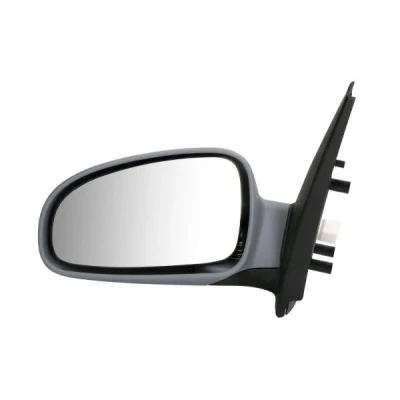 Imagen de Espejo retrovisor Alkar 6125451 izquierda imprimado eléctrico calefactable, convexo para vehíc. con volante a la