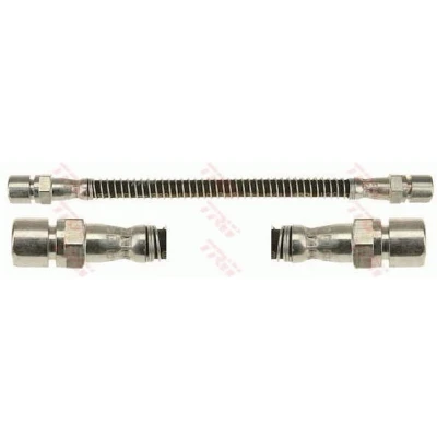 Imagen de TRW PHA521 Latiguillos de Freno 242 M10x1