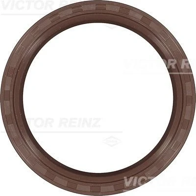 Imagen de REINZ 81 25242 00 Reten del Cigueñal FPM (caucho fluroado) MERCEDES BENZ: 190, T1 Furgón, Clase G SUV
