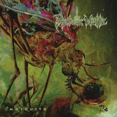 Imagen de Mosquito [Vinilo]
