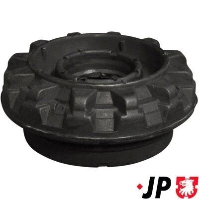 Imagen de JP GROUP 1142400700 Copela de amortiguador Eje delantero, izquierda, derecha sin rodamiento bolas VOLKSWAGEN: Lupo / 3L