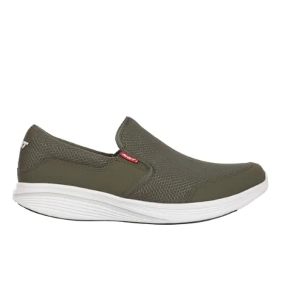Imagen de Zapatillas MBT Modena III Slip On