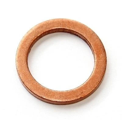 Imagen de Anillo retén, portainyectores ELRING 118.559