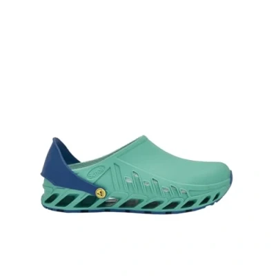 Imagen de Scholl F293782295 Evoflex Clogs, Gris, 46 EU