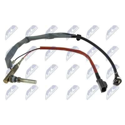 Imagen de NTY BWP FR 001 Unidad inyectora, regeneración filtro de partículas FORD: Transit V363 Furgón