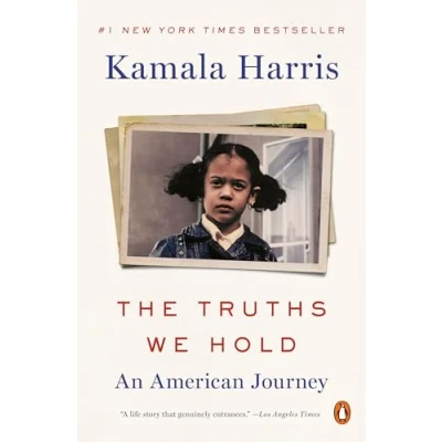 Imagen de The Truths We Hold: An American Journey