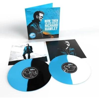 Imagen de Now Then: The Very Best Of (2 LP) [Vinilo]
