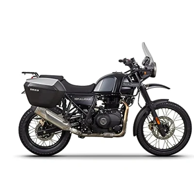 Imagen de 3P System Royal Enfield Himalayan 410