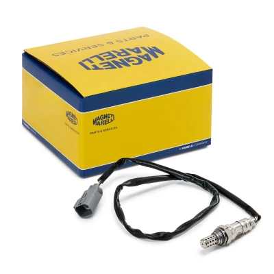 Imagen de MAGNETI MARELLI 466016355144 Sonda lambda térmico 4 VOLVO: S80 I, V70 2, S60 I