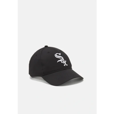 Imagen de &#039;47 MLB Chicago White SOX Raised Basic Unisex Gorra, Talla: One Size, Black