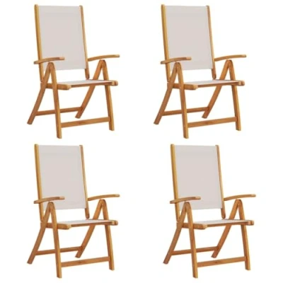 Imagen de Silla de jardín plegable