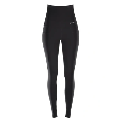 Imagen de Winshape Functional Power Shape Leggings, Mujer, Talla: XXL, Black
