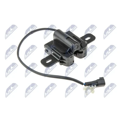 Imagen de Cerradura del capó de motor NTY EZC VV 031
