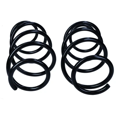Imagen de MAXGEAR 60 1413D Muelle de suspensión Eje delantero helicoidal CITROËN: C2 Hatchback