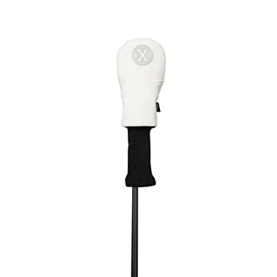 Imagen de Callaway HC CG Am Vintage Funda para la Cabeza, Unisex Adulto, Blanco (Hybrid), Talla única