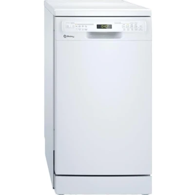 Imagen de ¡Oferta 12% ! Balay 3Vn4030ba Lavavajillas 45 Cm E 10 Cubiertos Blanco