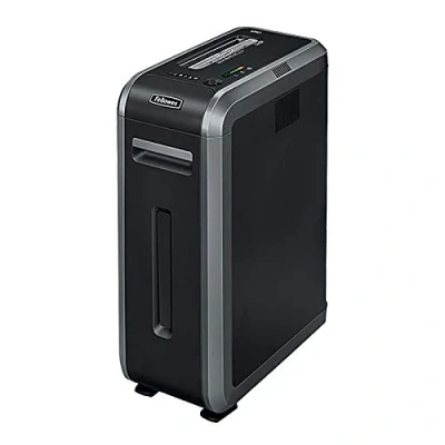 Imagen de Fellowes 4612001 Destructora