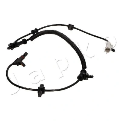 Imagen de JAPKO 151900 Sensor de ABS Delante, izquierda JEEP: GRAND CHEROKEE 3