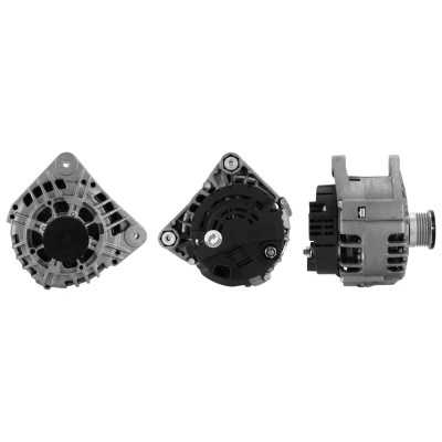 Imagen de ELSTOCK 28 4614 Alternador 14V 120A RENAULT: MASTER 2 Kasten, TRAFIC Bus, OPEL: Vivaro A Combi, Furgón, Movano Furgoneta