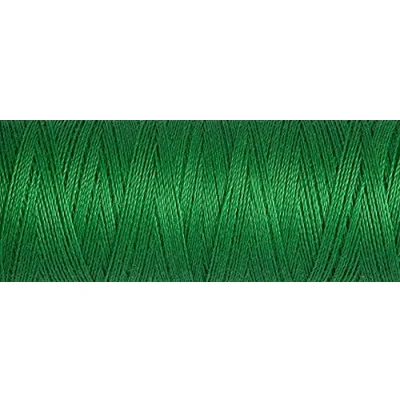 Imagen de Gutermann Hilo de coser (n.º costura) 100 100m, poliéster, Lucky Green 0396, 5.5 x 1.8 cm