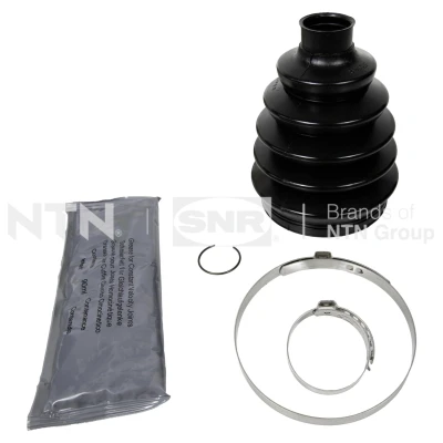 Imagen de SNR OBK53.016 Fuelle Palier 120mm exterior OPEL: Corsa C Hatchback, Astra H GTC, Zafira B, SAAB: 9 3 Berlina, Familiar